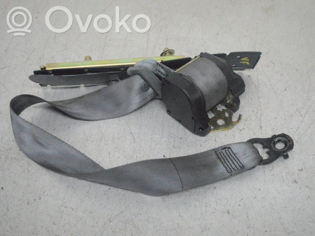 Renault Clio I Cinturón delantero 