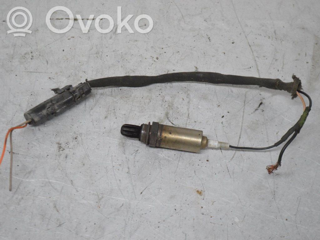 Renault Twingo I Lambda probe sensor 