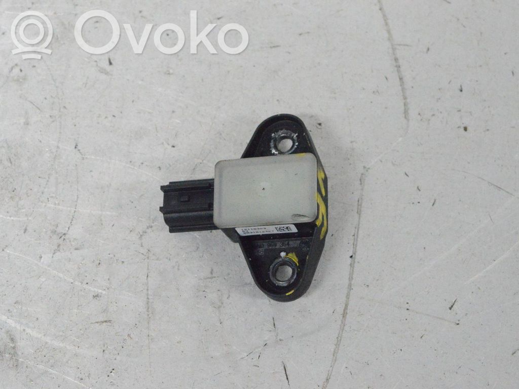 Airbagsensor Crashsensor Drucksensor   5N0959354