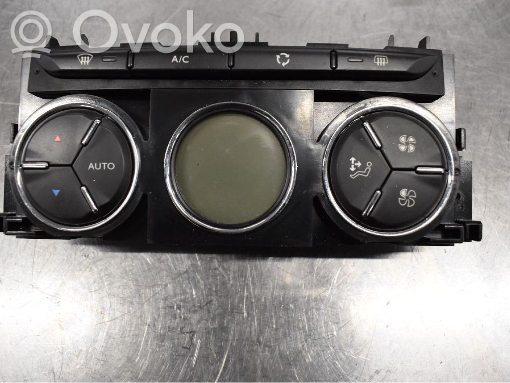 Climate control unit   96831720,96831720XT
