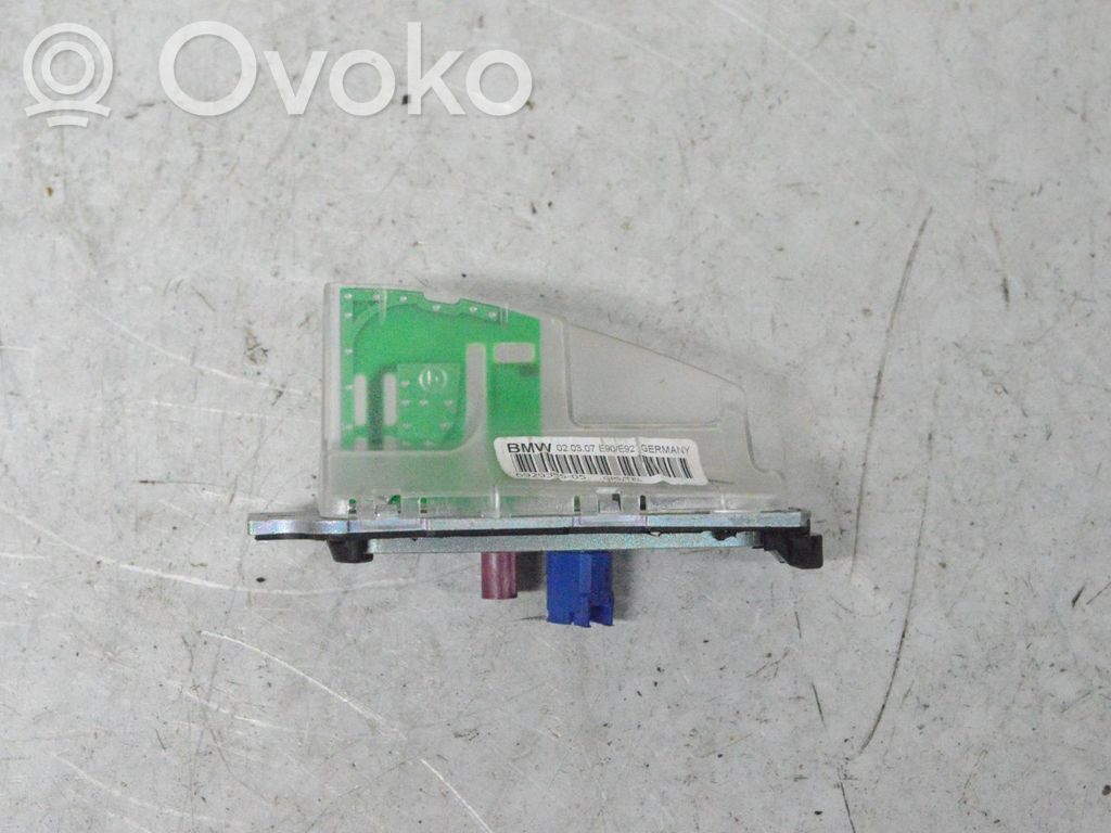 Radion antenni   692934505