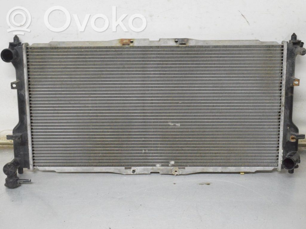 Mazda 626 Coolant radiator 