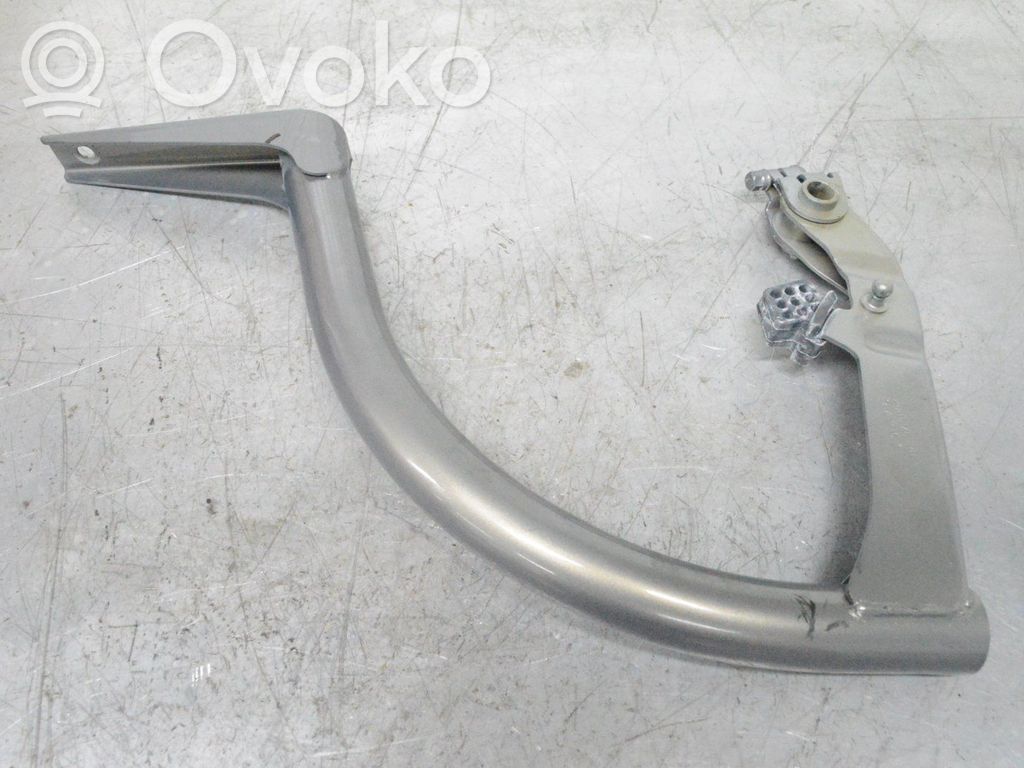 Tailgate/trunk/boot hinge   12846176