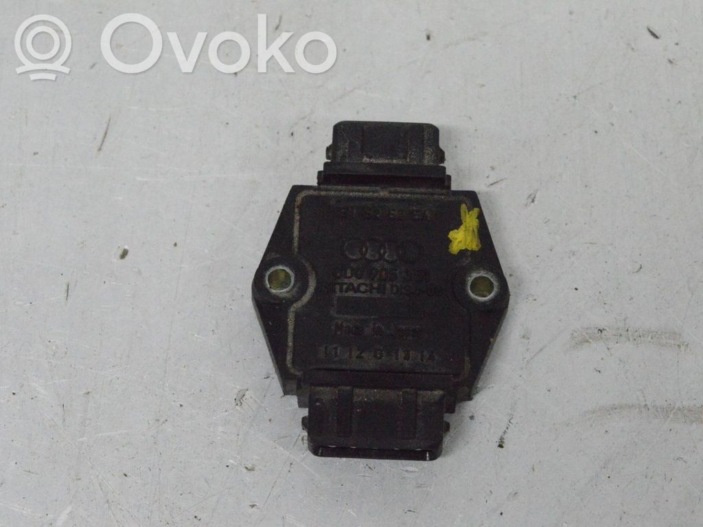 Zündmodul   8D0905351