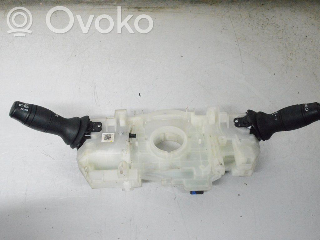 Opel Movano B Bloc semnalizator și ștergător parbriz 