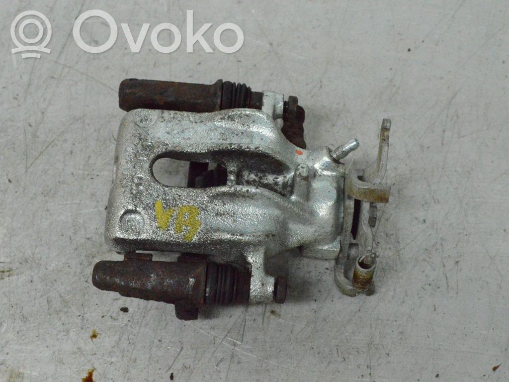 Ford Focus Takajarrusatula 