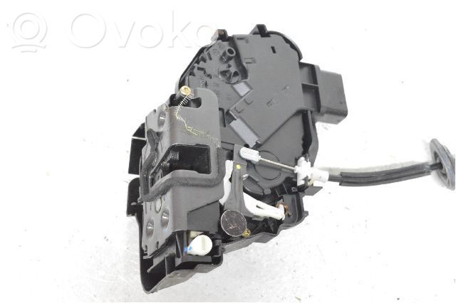 Land Rover Discovery 3 - LR3 Serratura portiera posteriore 