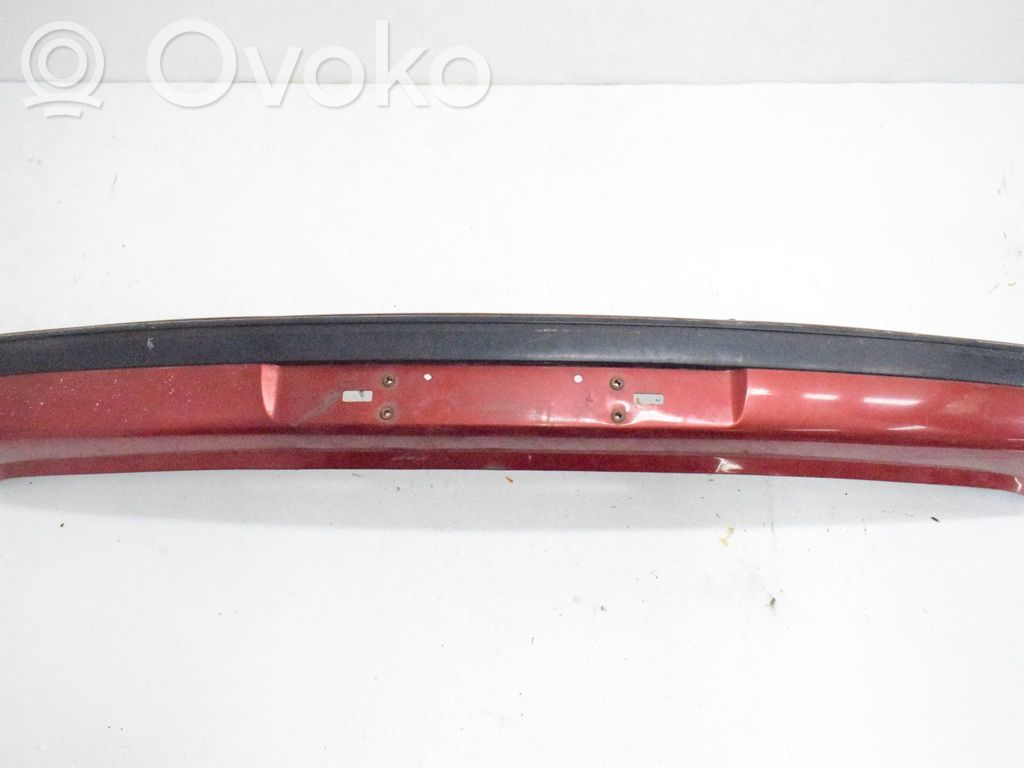 Priekinis bamperis   9081258