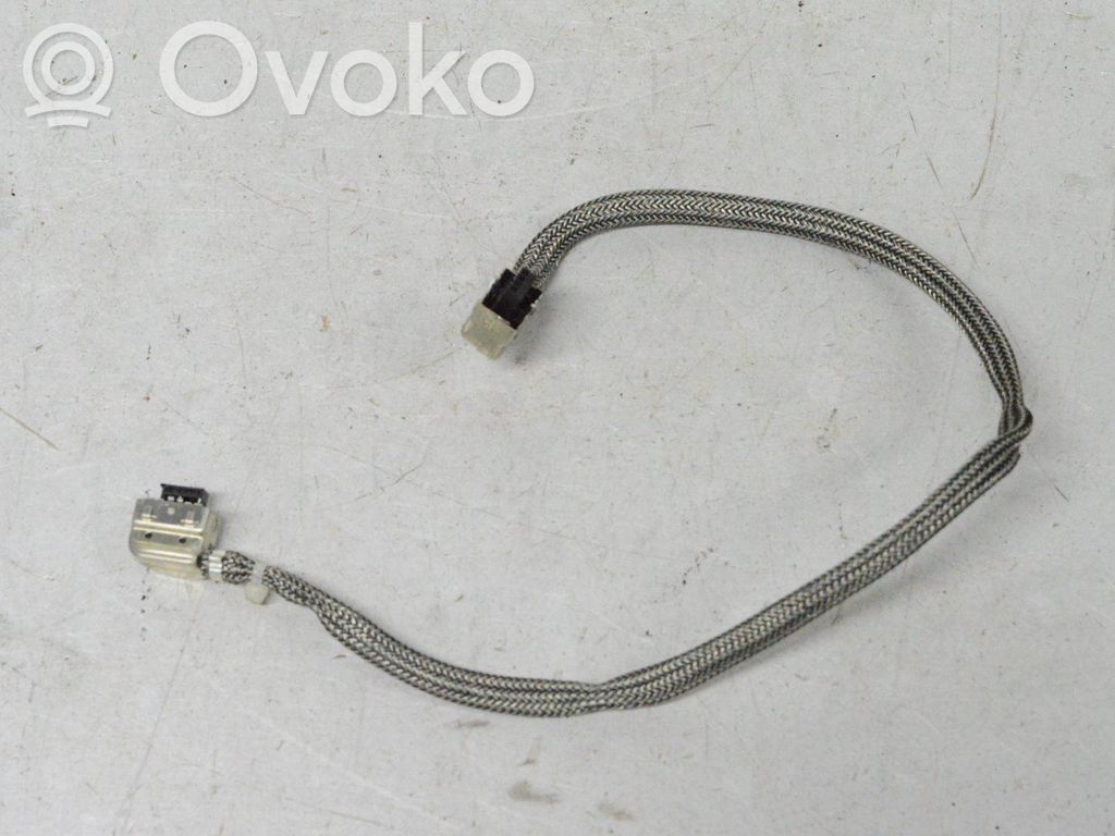 Audi A7 S7 4G Żarówka ksenonowa / Xenon 
