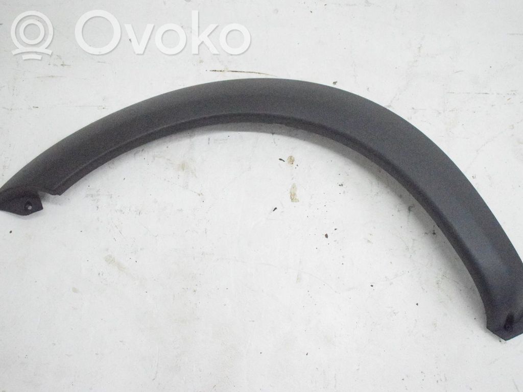 Land Rover Freelander Front arch trim 