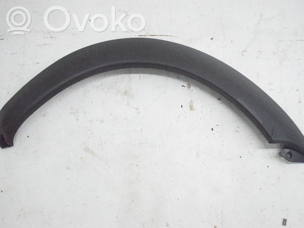 Front arch trim   DGP500510