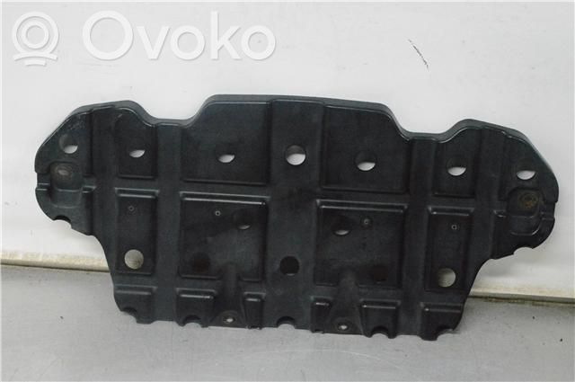 SsangYong Rexton Placa protectora/plataforma del parachoques delantero 