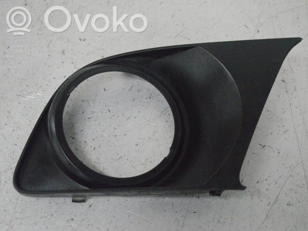 Alfa Romeo 159 Front fog light trim/grill 
