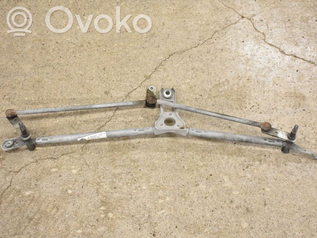 Dodge RAM Mechanizm wycieraczek szyby przedniej / czołowej 