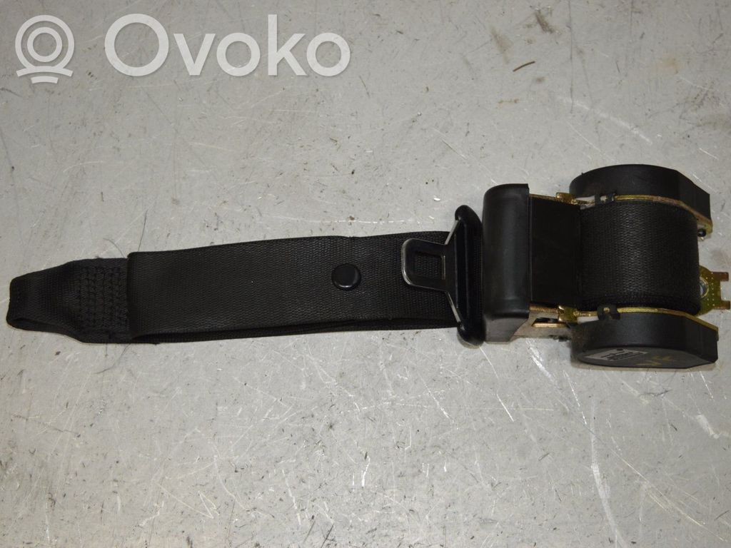 Cinturón delantero   8119123