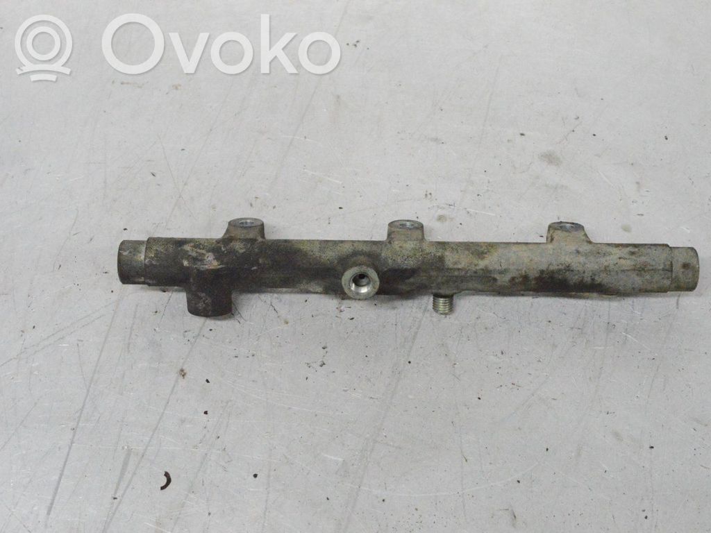 Fuel main line pipe   0445214019