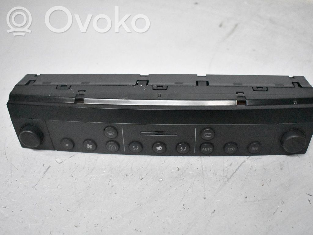Climate control unit   24449677