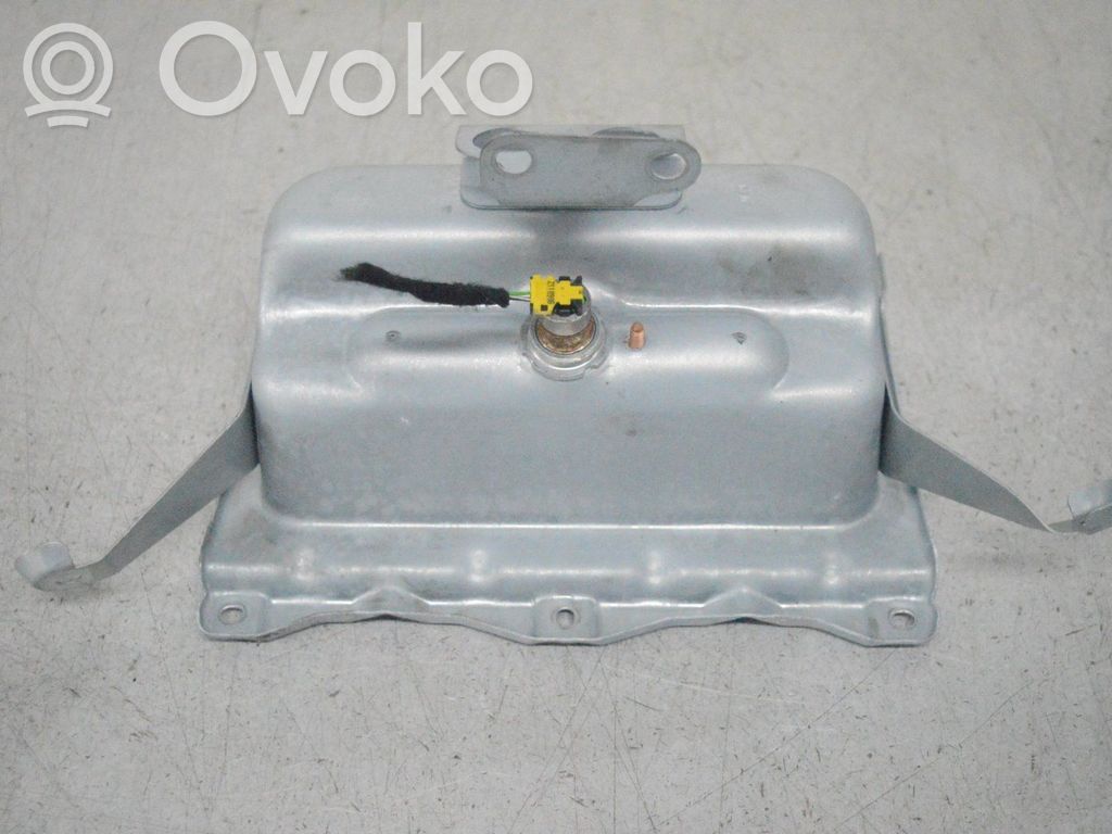 Ford Focus Matkustajan turvatyyny 