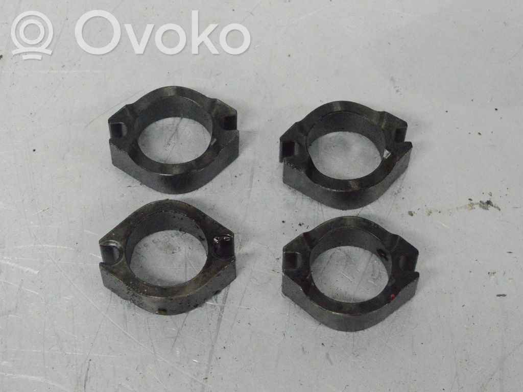 Subaru Outback Inyector de combustible 