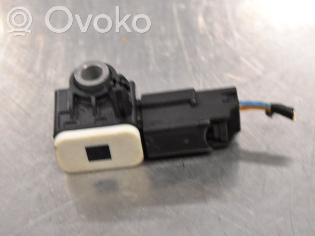 Airbagsensor Crashsensor Drucksensor   0637266,AM5T14B342AA