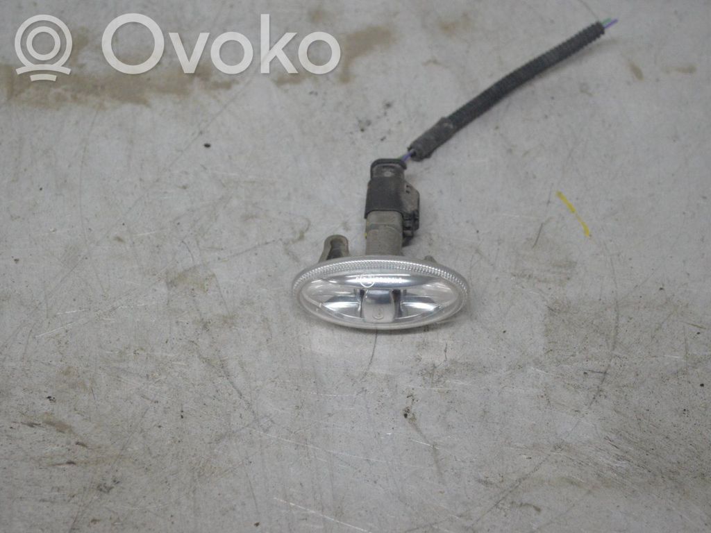 Seitenblinker