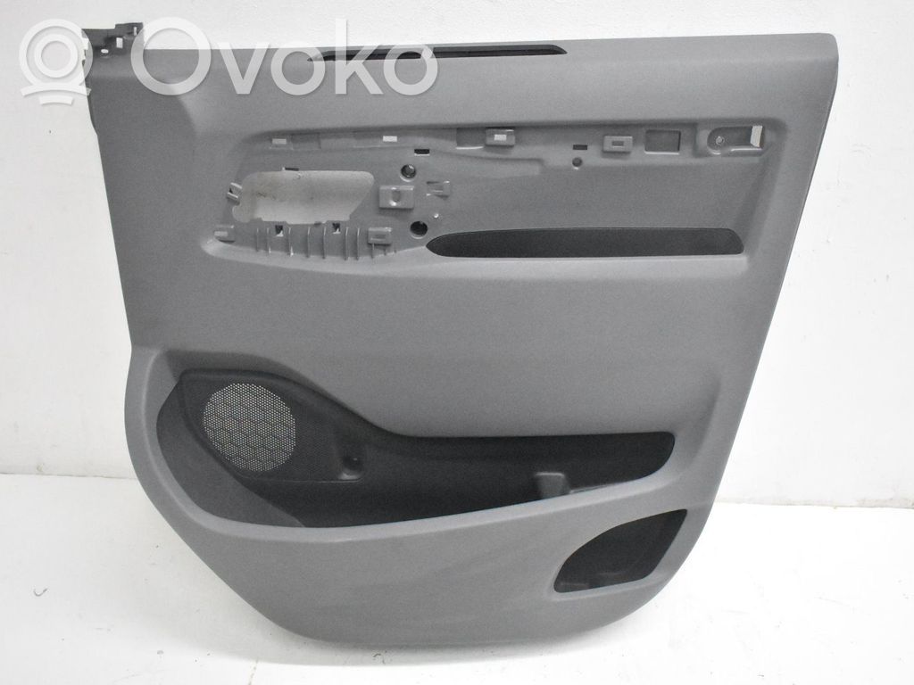 Toyota Proace Rivestimento del pannello della portiera anteriore 