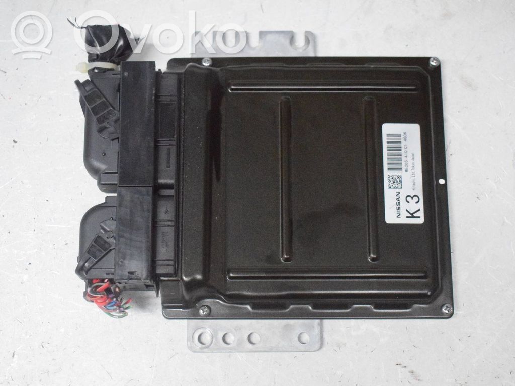 Infiniti FX Injection control unit/module 
