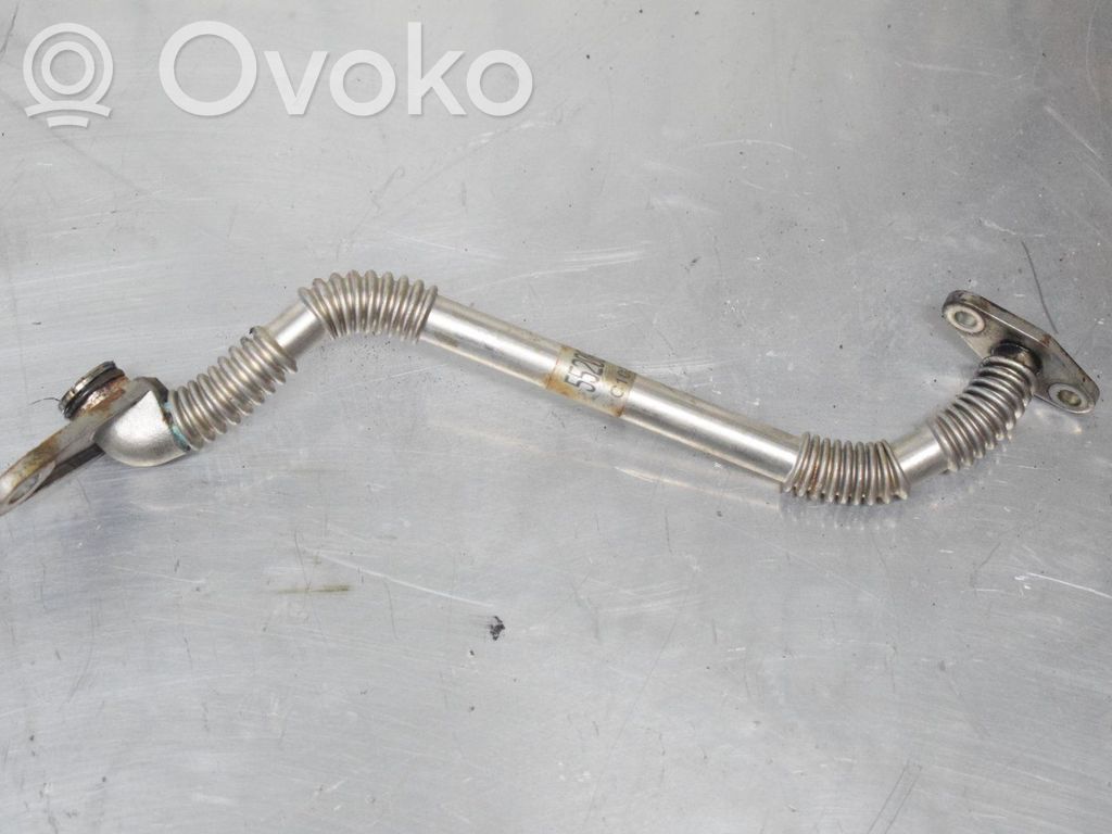 Fiat Freemont Conductă/furtun ungere ulei turbosuflantă 