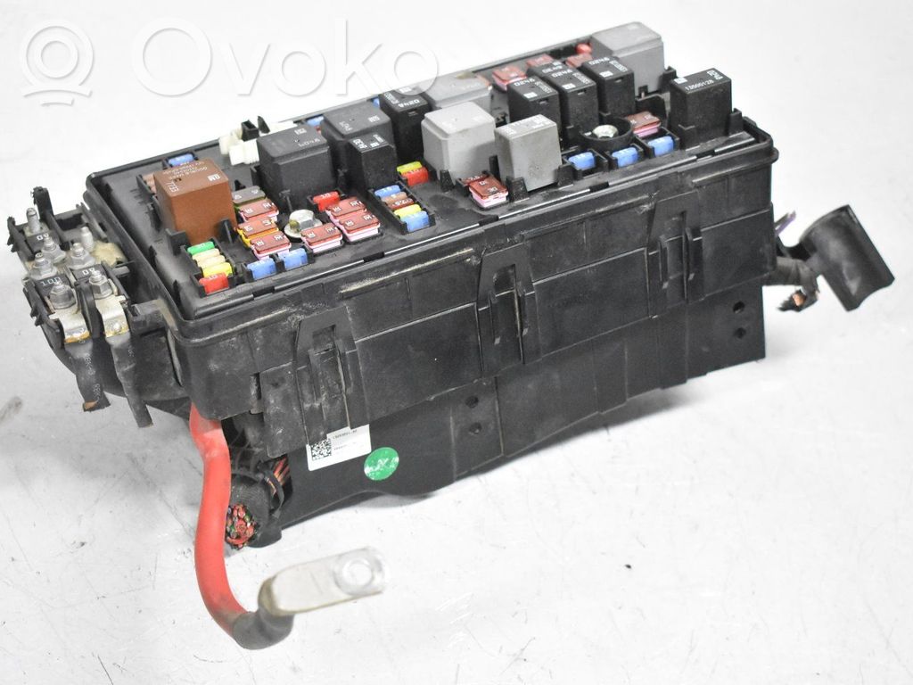Fuse module   13345500