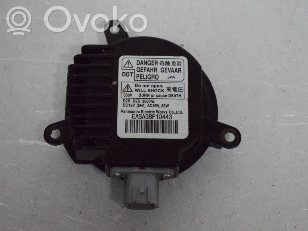 Subaru XV I Module d'éclairage LCM 