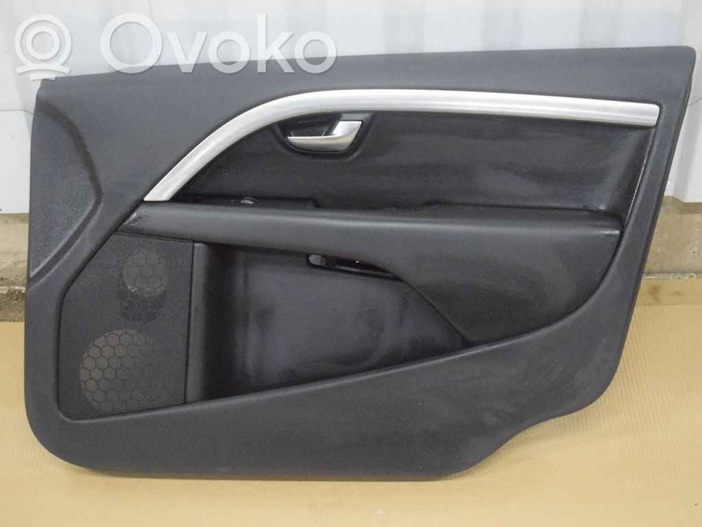 Volvo V70 Panou tapițerie ușă față 