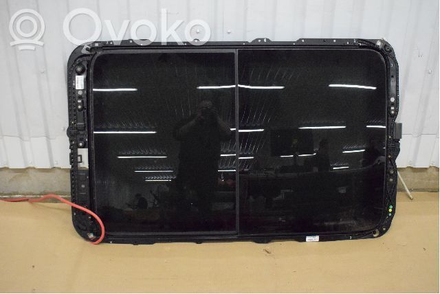 Volkswagen PASSAT B8 Set trapă 