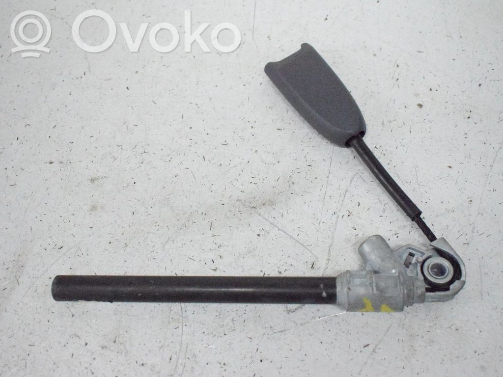 Renault Megane II Sagtis diržo priekinė 