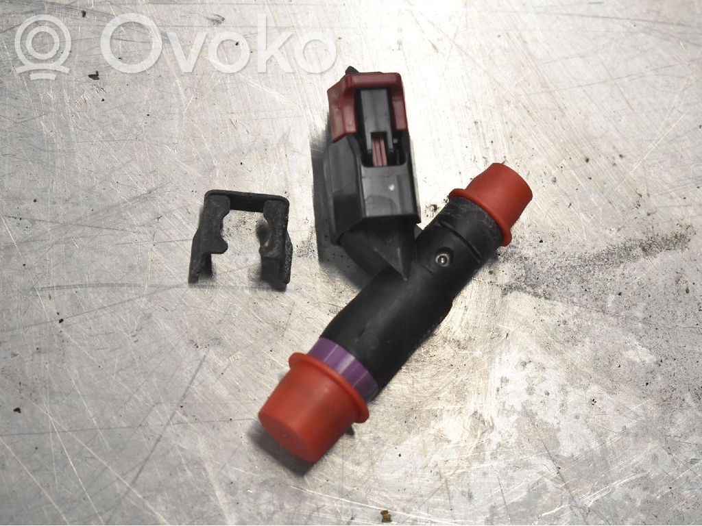 Inyector de combustible   4010Q13571,53032713AA