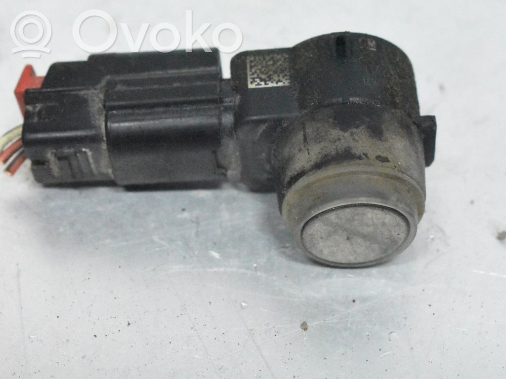 Sensor de aparcamiento PDC   96673459