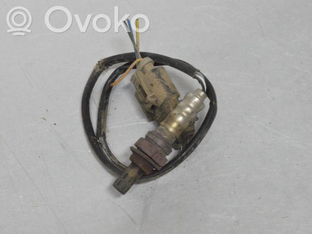 Sonde lambda   MHK100722L