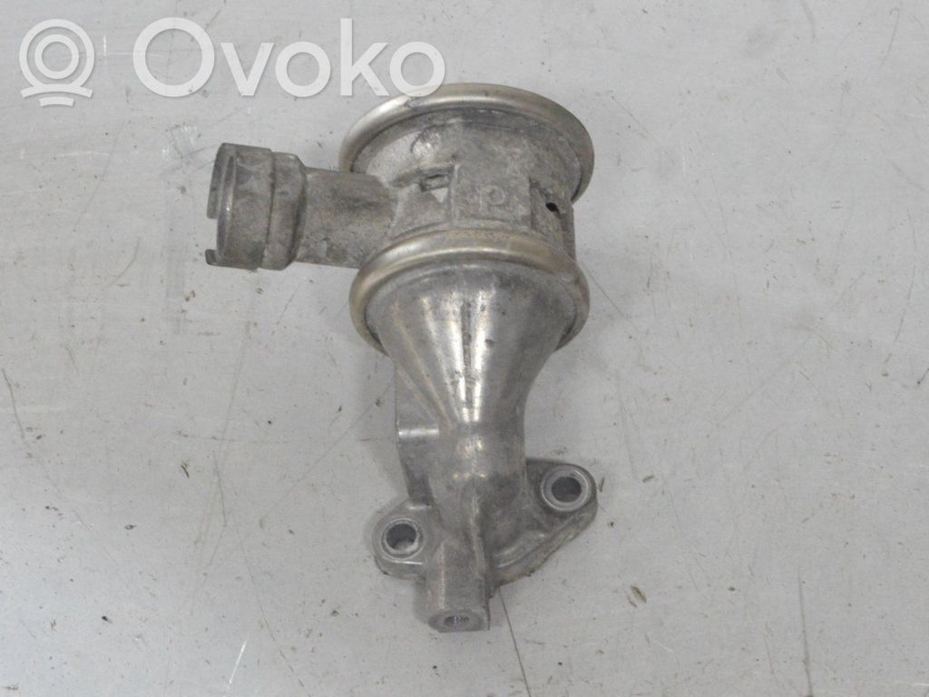 BMW 3 E92 E93 Soupape vanne EGR 