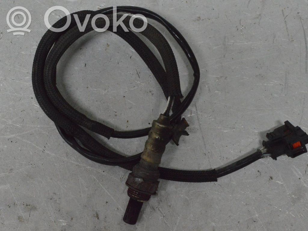 Sonde lambda   12567680