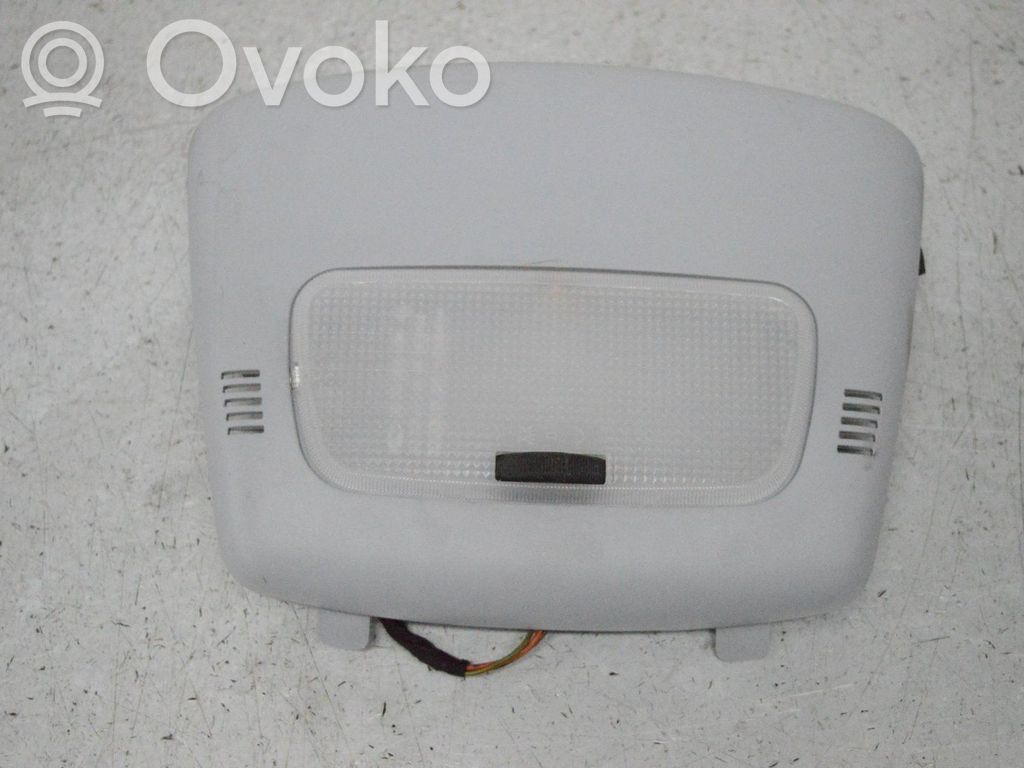 Mercedes-Benz Vito Viano W639 Other interior light 