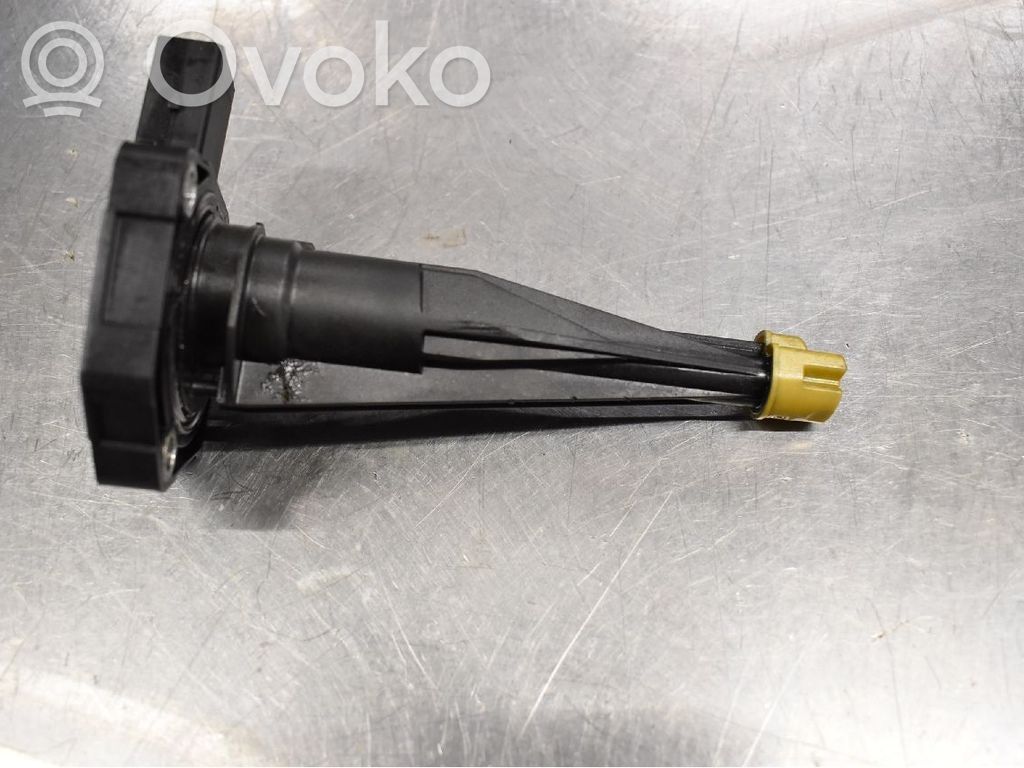 BMW 3 F30 F35 F31 Czujnik poziomu oleju 