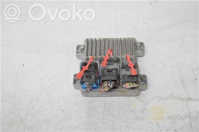 Injection control unit/module   12569773