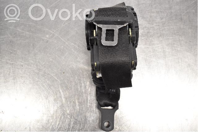 BMW 5 E34 Front seatbelt 