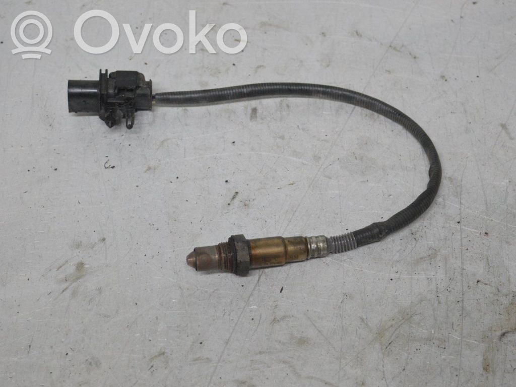 Fiat 500X Sonde lambda 