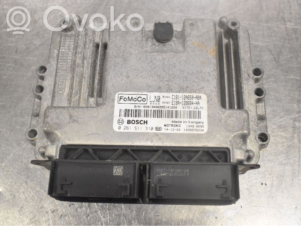 Injection control unit/module   0261S11310,C1B112A650ABA,2013029