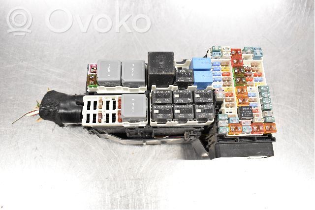 Блок предохранителей   JK2T14401AHB