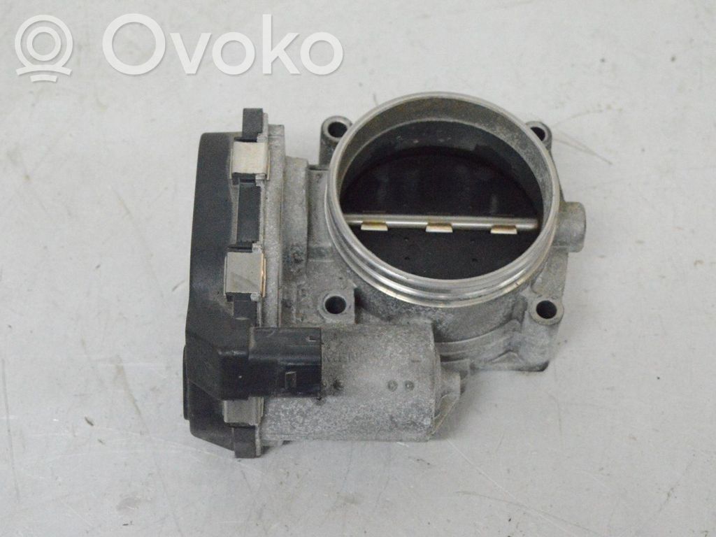 Throttle valve   75561180