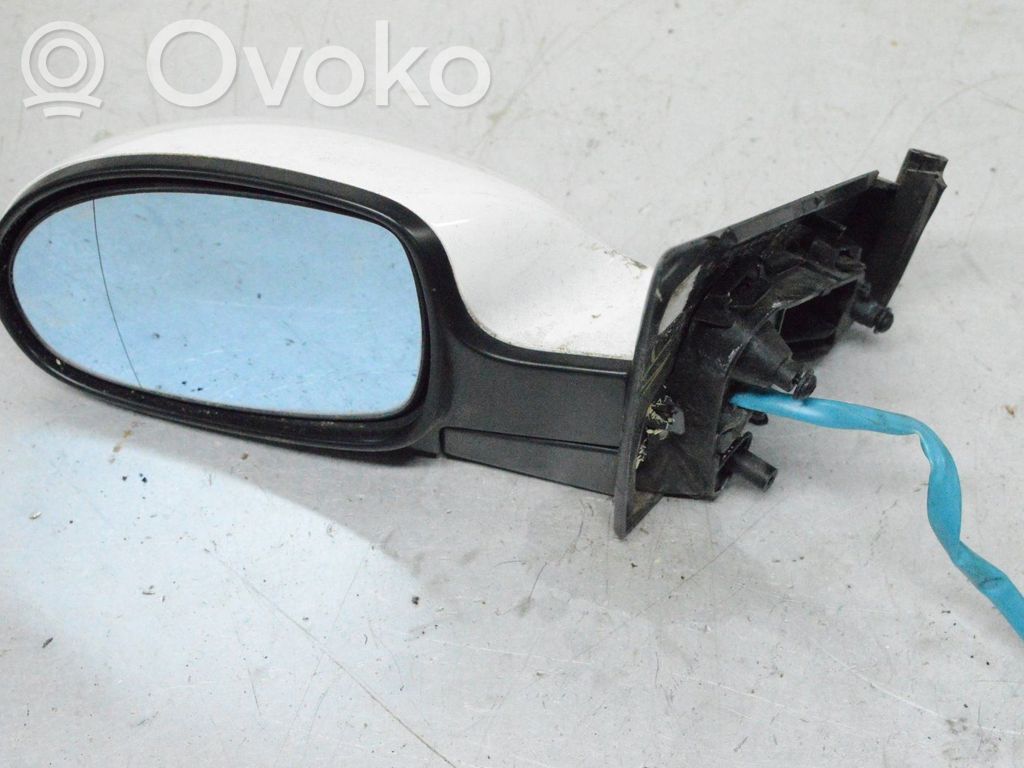 Citroen C5 Oglindă electrică ușă față 