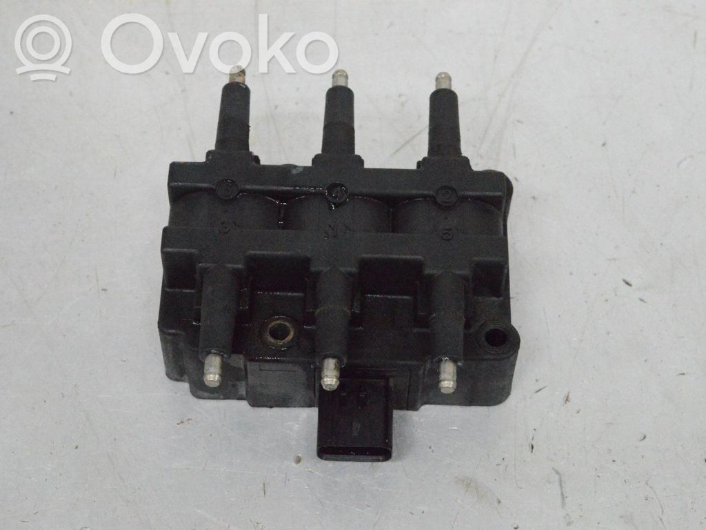 Zündspule Zündmodul   56032520AC