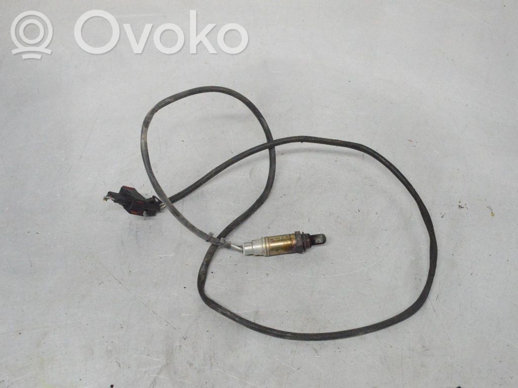Lambda probe sensor   0258003719