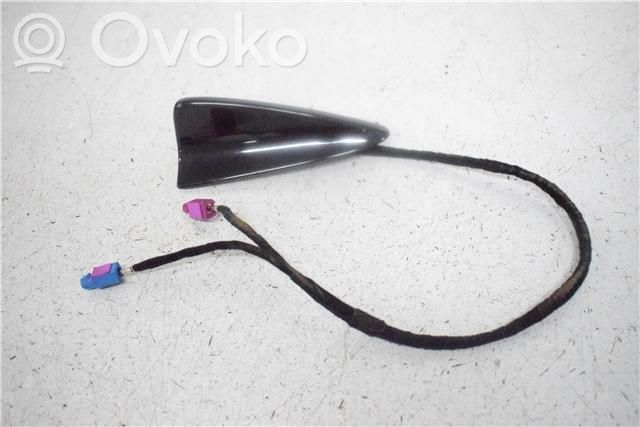 BMW 7 E65 E66 Antena de radio 